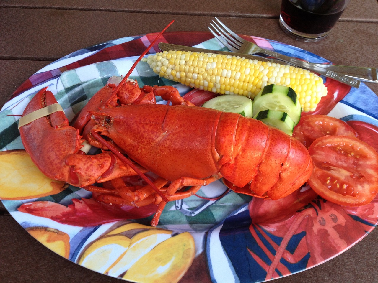 LOBSTER