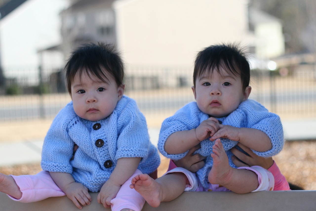 쌍둥이 태아보험