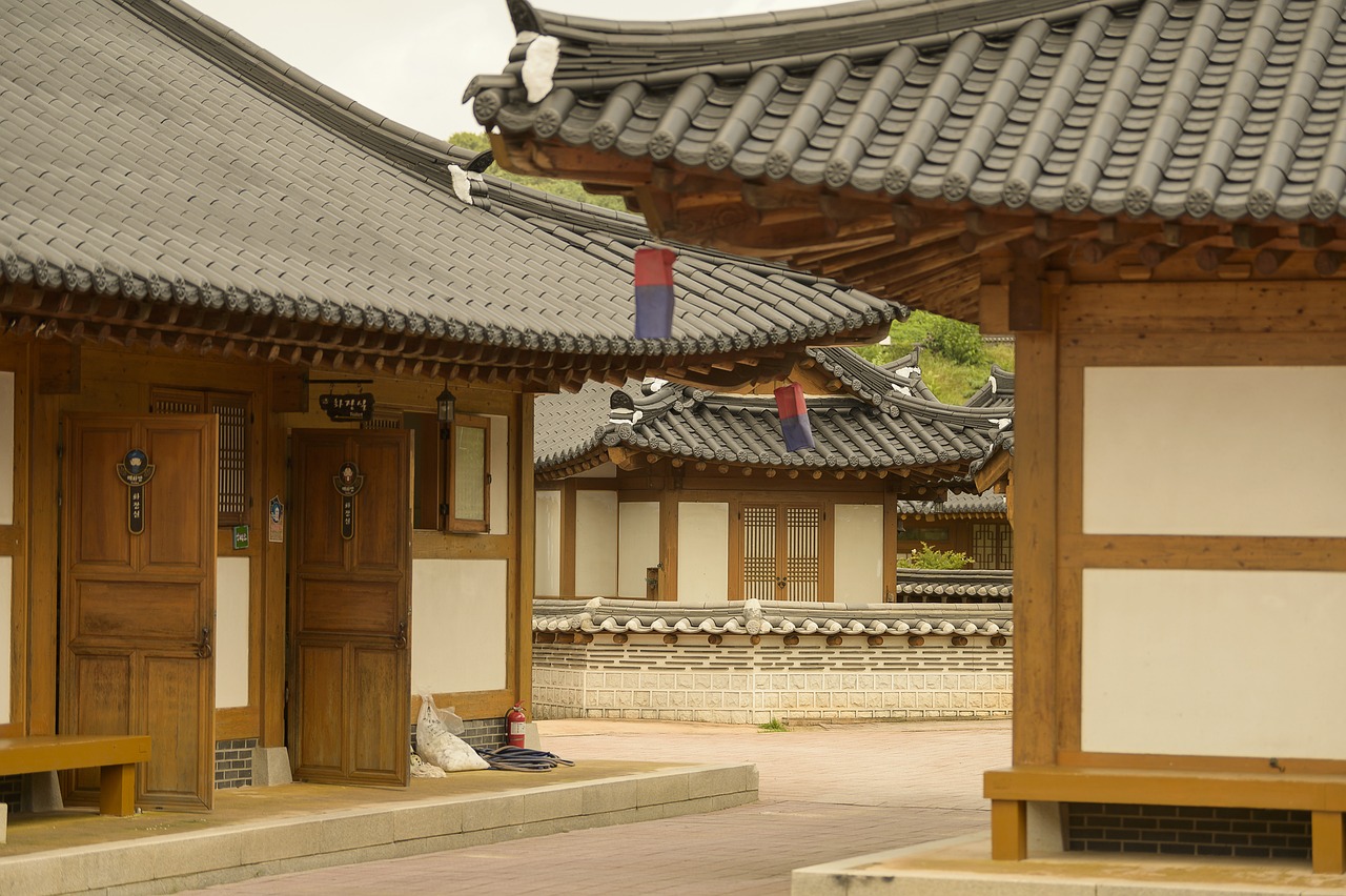 1박2일 여행