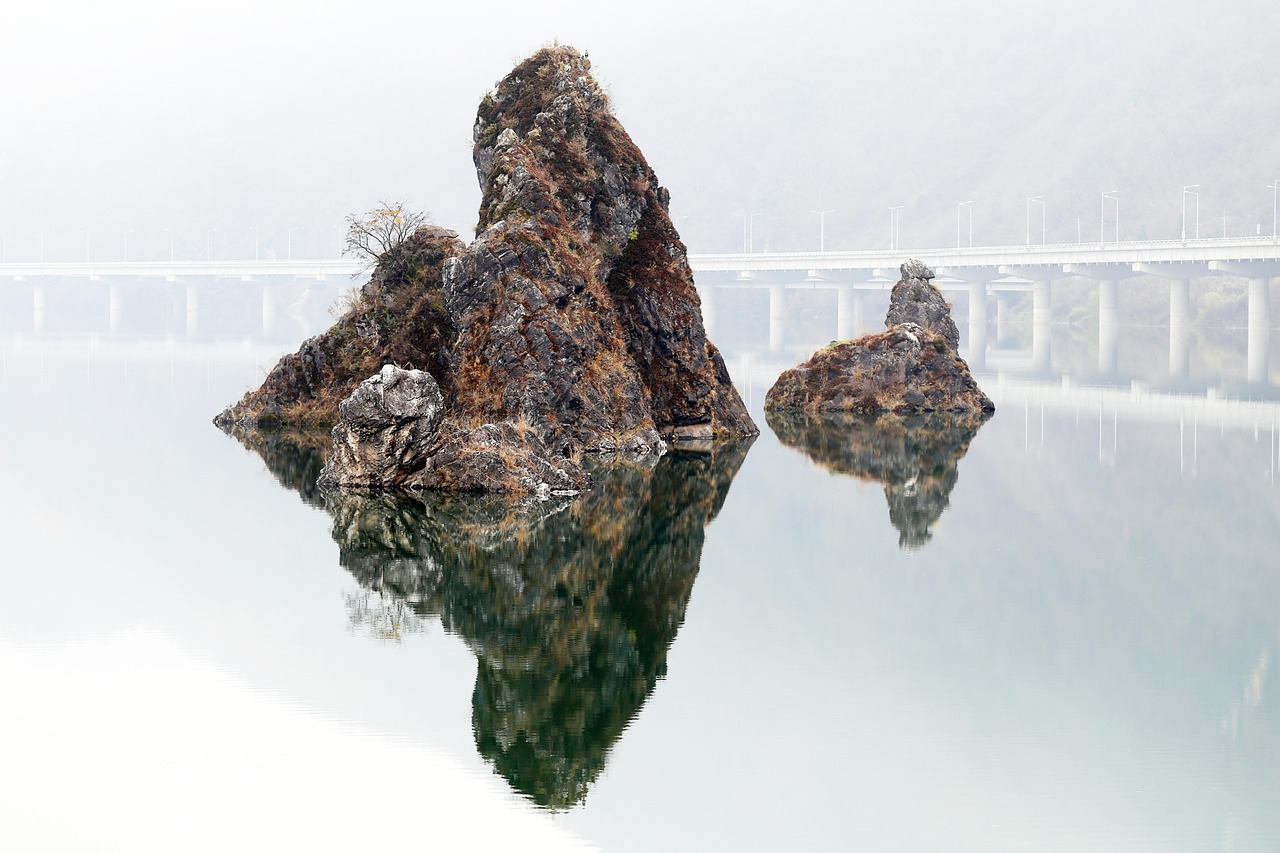 충청도 여행