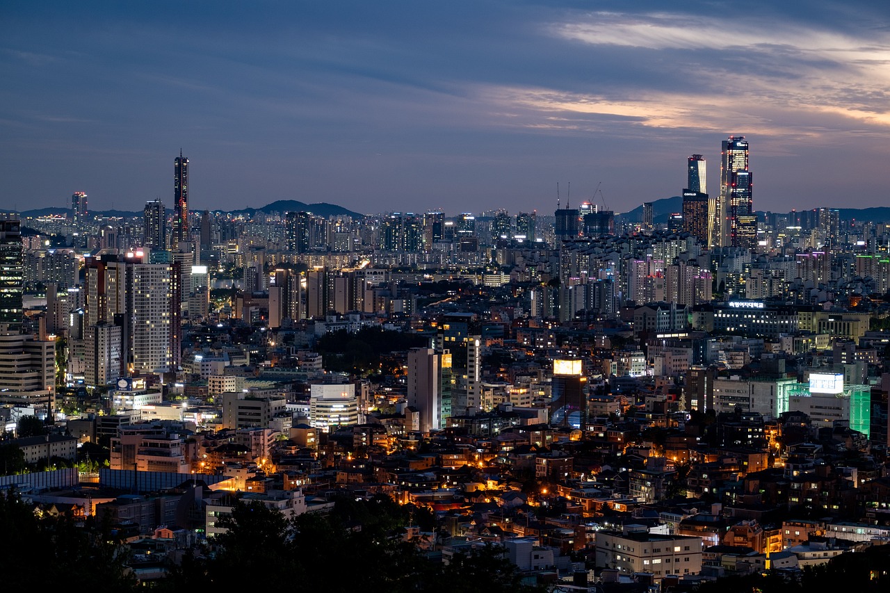 서울 난임병원