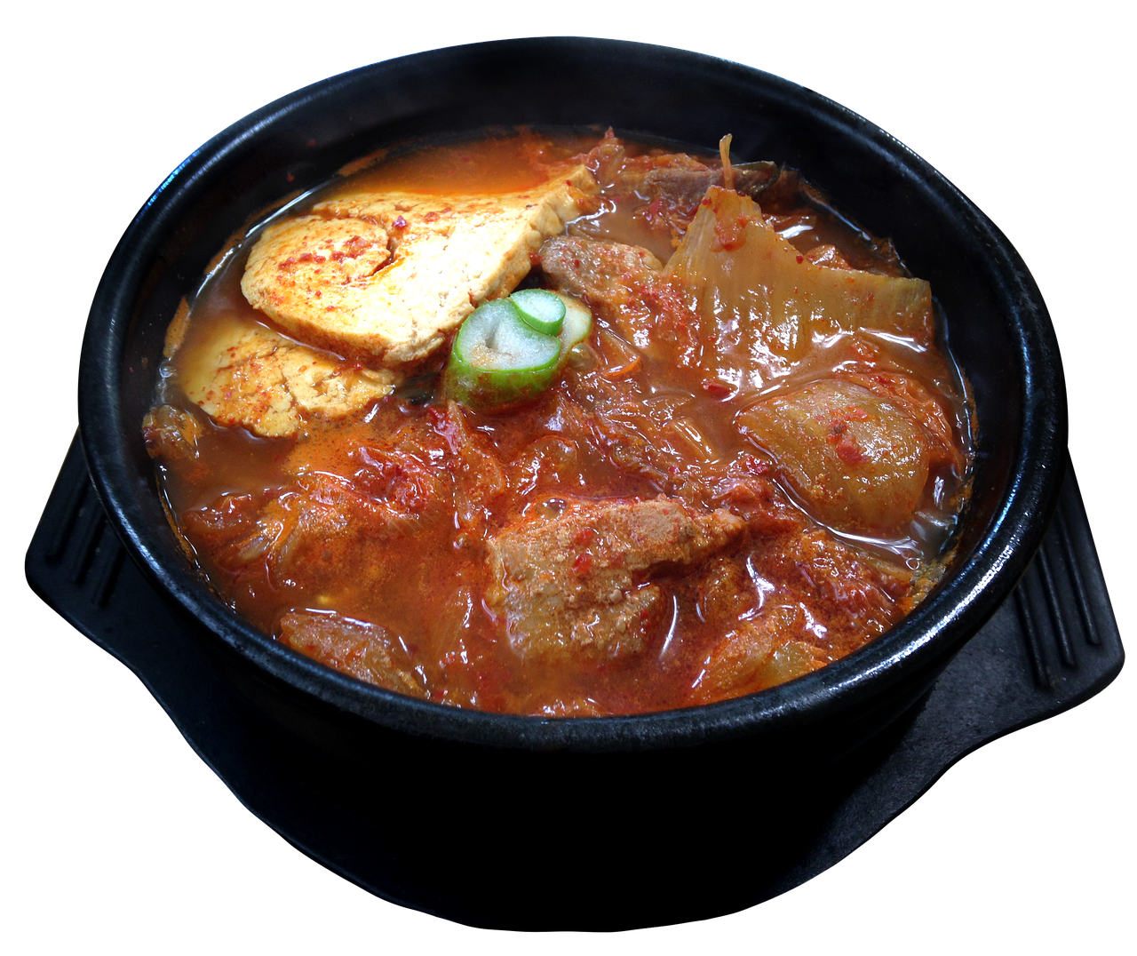김치찌개