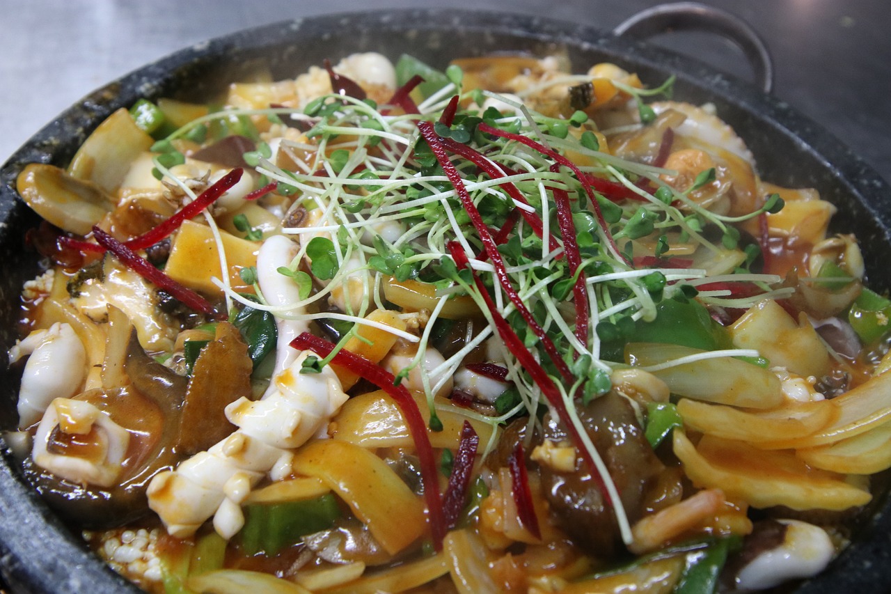 잠실역 맛집