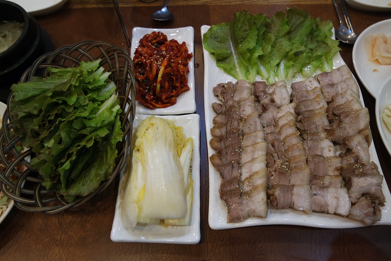 천호동 맛집